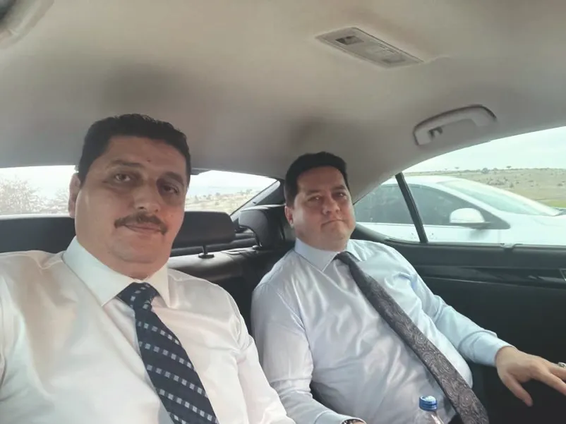 Başarının sırrı : TAKIM ÇALIŞMASI